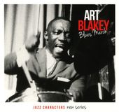 PIAS Nederland Art Blakey - Blues March (3 CD)