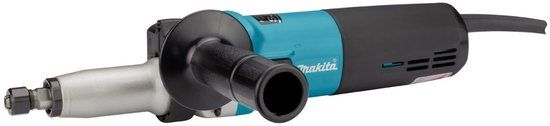 Makita GD0810C Rechte slijper - 230 V