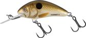 Salmo Floating Hornet 4cm - 3g (diepte: 1.5-3.1m) - Soort : Pearl Shad