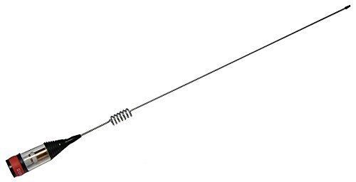 LECHPOL Air CB Sunker Elite CB 116 - TV Accessoire - 5901436728887