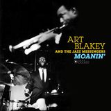 Moanin' Art & The Jazz Messengers Blakey Moanin' -Hq- (LP)