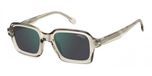 Carrera CARRERA 358/S Beige ruthenium 50/22/150 HOMME Lunettes de soleil