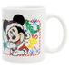 STOR Keramische Mok Mickey Mouse 325ml
