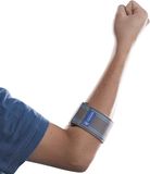 Thuasne Condylex Coude Taille M Bleu/Gris