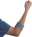 Thuasne Condylex Coude Taille M Bleu/Gris
