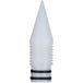 KS Tools 140.2486 Slagkop-kegelvorm, spits