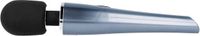 Black&silver Dexter BLACK and SILVER Massage Wand