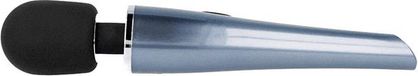 Black&silver Dexter BLACK and SILVER Massage Wand