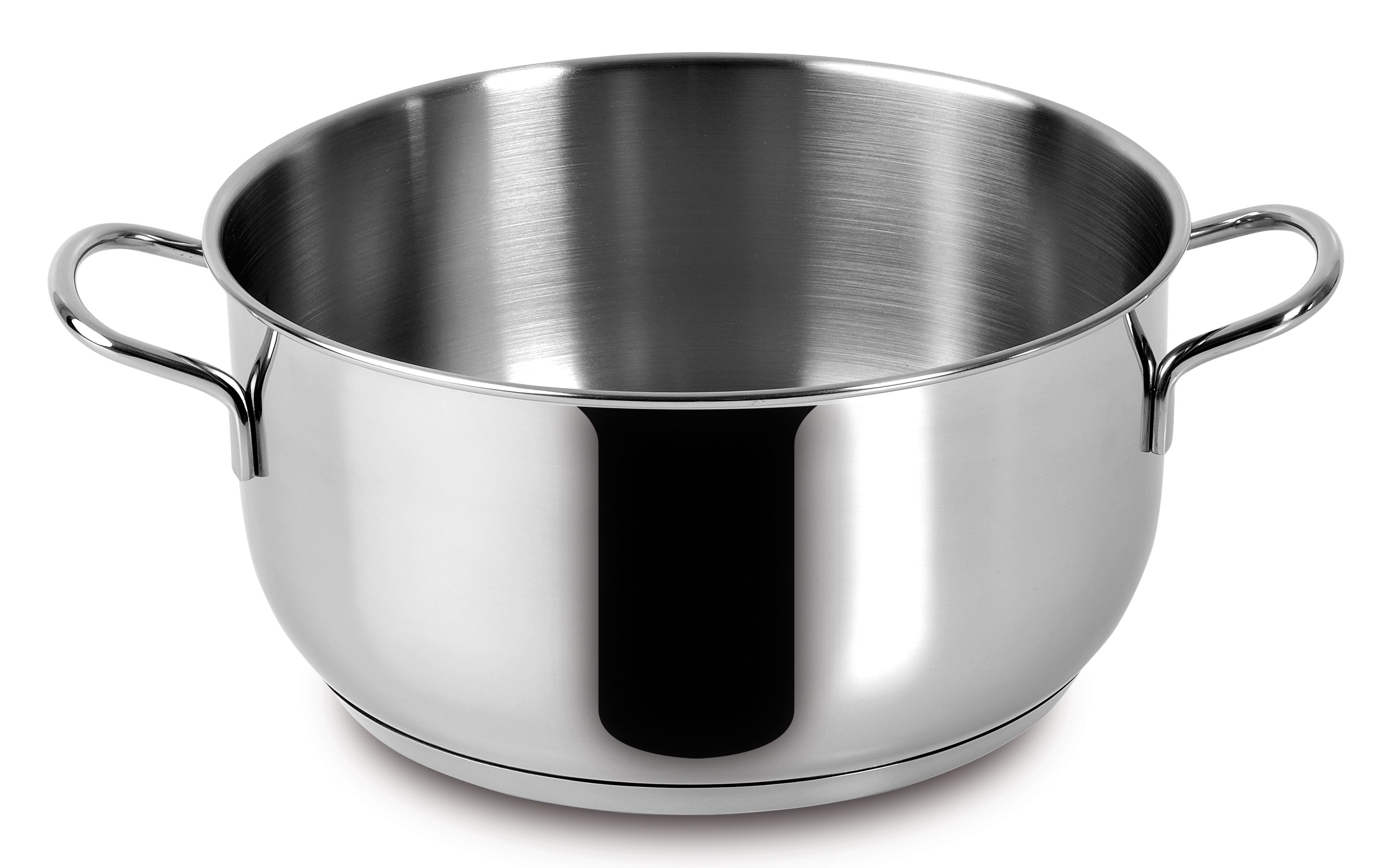 Lagostina Every Steel Pan - 220 mm - 010715031022