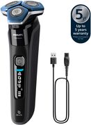 Philips Shaver series 7000 S7886/63 Elektrisch scheerapparaat voor nat en droog scheren