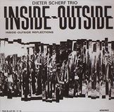 Sonic Rendezvous Dieter Scherf Trio - Inside - Outside Reflections (1974) (CD)