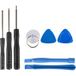 OEM Kit de réparation, 8 en 1