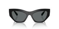 Vogue Vo 5607s Lunettes De Soleil Femme Oeil De Chat 53mm