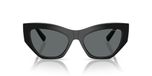 Vogue Vo 5607s Lunettes De Soleil Femme Oeil De Chat 53mm