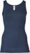 Engel Dames Hemd Zijde Merino Wol Natur navy blauw 42/44(L)