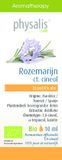 Physalis Rozemarijn Bio Etherische Olie 2 x 10ml