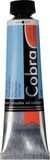 Cobra Olieverf - #517 koningsblauw - artitst - 40ml
