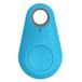 Bluebee Localisateur de Tags Bluetooth Intelligent Universel - Bleu