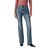 Levi's 726 Hr Flare damesbroek