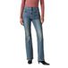 Levi's 726 Hr Flare damesbroek