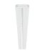 LEDVANCE LINEAR IndiviLED 25W 3300lm Koel Wit Rechthoek Opbouw Aluminium IP20 1488mm