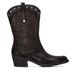 REFRESH dames 17615004 Kuitlaarzen