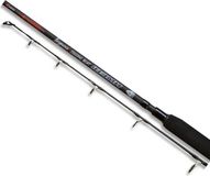 Shimano Vengeance Boat Bodemvissen Hengel Zwart 1.83 m / 100-300 g