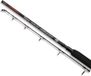 Shimano Vengeance Boat Bodemvissen Hengel Zwart 1.83 m / 100-300 g