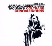 Kofi/Evans/Hutson Jamaaladeen Tacuma - Coltrane Configurations (CD)