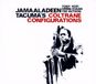 Kofi/Evans/Hutson Jamaaladeen Tacuma - Coltrane Configurations (CD)