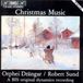 Outhere Orphei Drängar Christmas Music (CD)