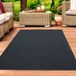 Tapis stable
