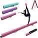 Balk gymnastiek 300 cm, inklapbaar, antislip, EVA, voor kinderen en adultes