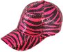 Finidi Pet pailletten roze tijger