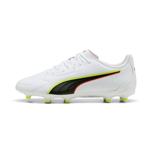 Puma Voetbalschoenen King Play FG/AG