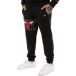New Era Jogging New Era Chicago Bulls Nba Graphic