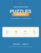 Mind Benders Kids - Low-Distraction Puzzles for Boys: A Calm, Focus-Friendly Activity Book for Kids Ages 6–9