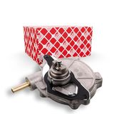 febi bilstein 39426 vacuümpomp, 1 stuks