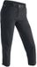 Maier Sports Lulaka 7/8 Wandelbroek Dames Zwart Polyester/Elastaan
