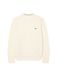 LACOSTE Trui gemengde kleuren / offwhite