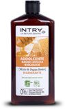 Intra Honey & Royal Jelly Organic Softening Body Wash 400 ml
