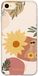 ERT GROUP mobiel telefoonhoesje voor Apple iPhone 7/8/SE 2/SE 3 Babaco Flowers 015