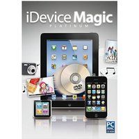 Micro Application FND iDevice Magic Platinum
