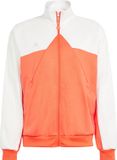 adidas Sportswear Tiro Sportjack - Heren - Wit - S