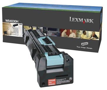 Lexmark W84030H - Photoconductor Kit - Zwart