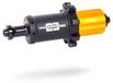 Progress Nitro Road 11s Straight Pull Achternaaf Jaune, Noir 24H / 10 x 130 mm
