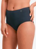 Joop! Maxislip Sensation Blauw Effen Vrouwen