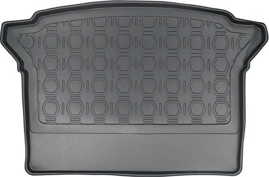 AutoStyle Mercedes A-Klasse W177 2018- Kofferbakmat 'Design'