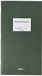 Edipro E2090CL6 Professor-register met 6 klassen, F.To 31 x 24,5