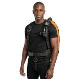 Oms Aile Iq Lite avec Performance Mono 32 Lbs